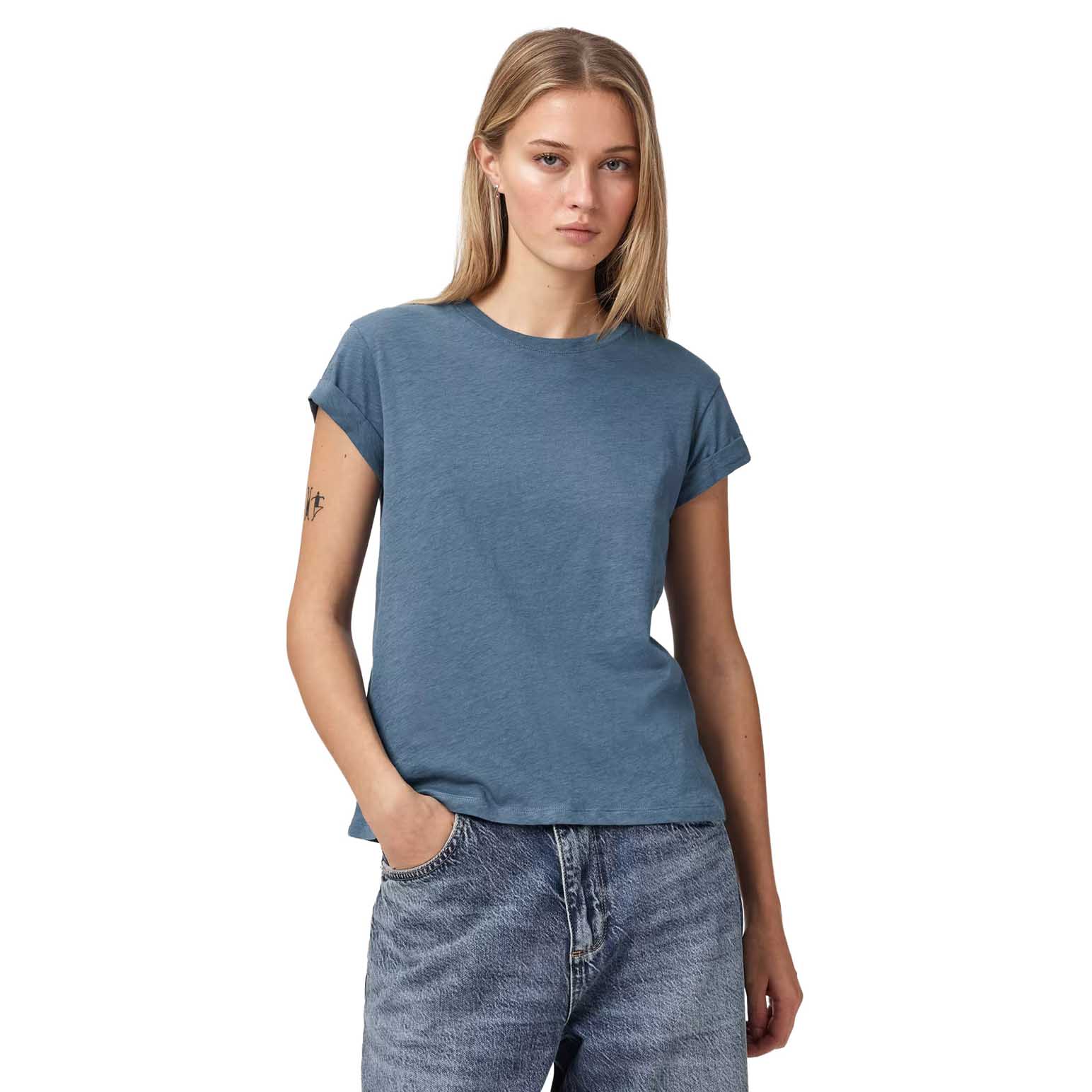 AllSaints Anna Tee